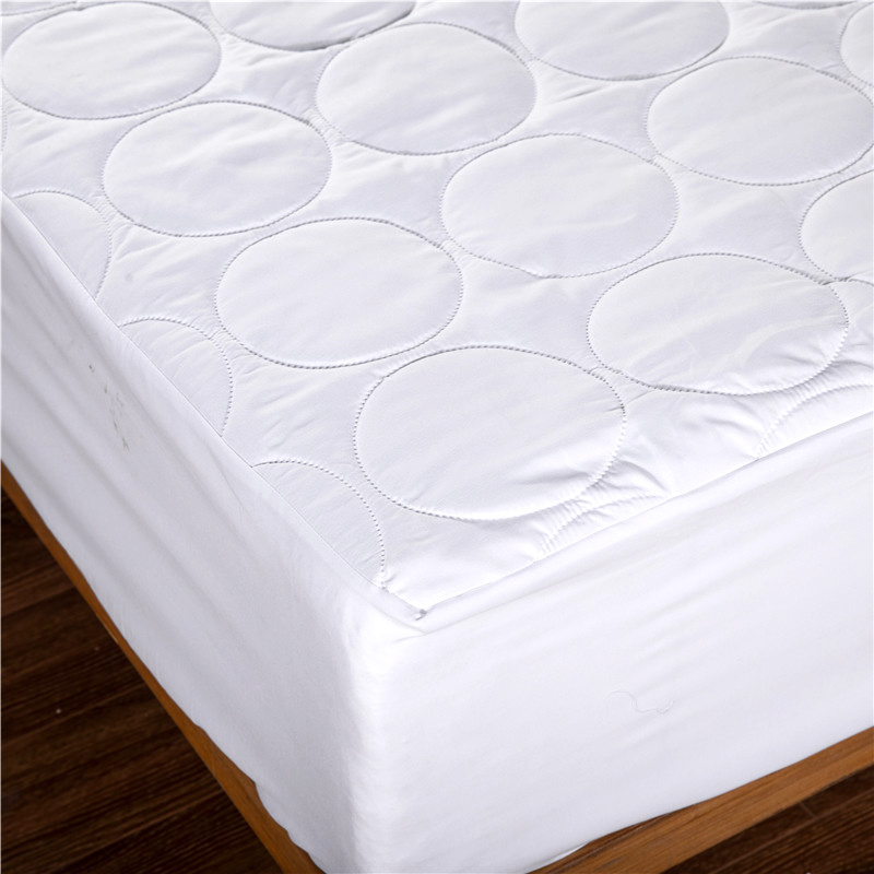 ORT2AL24：Ultrasonic mattress protector