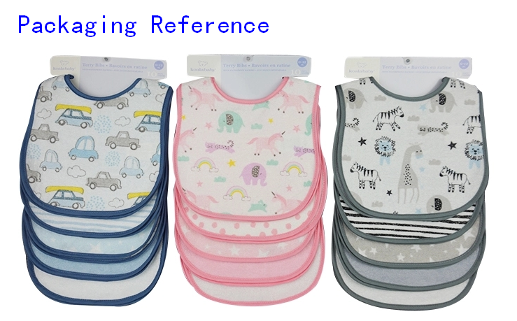 Baby bib