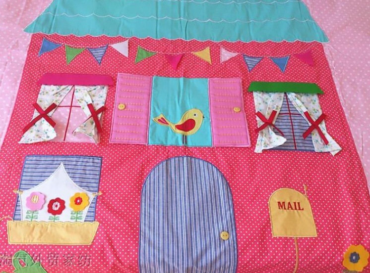 kids bedding set