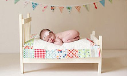 baby flag