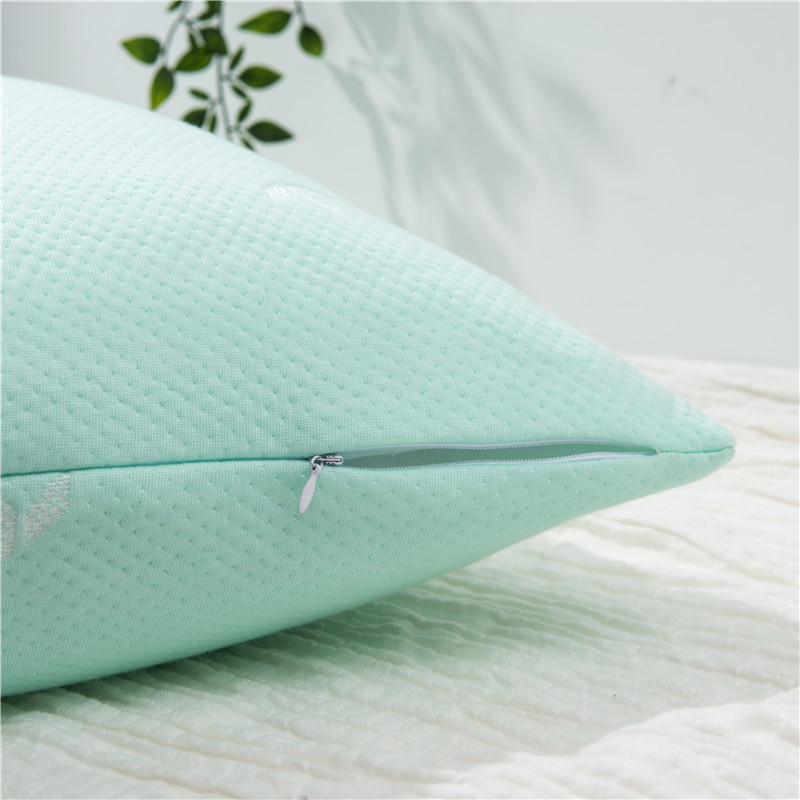 ORT2LY09 tencel pillow (OKO BSCI)