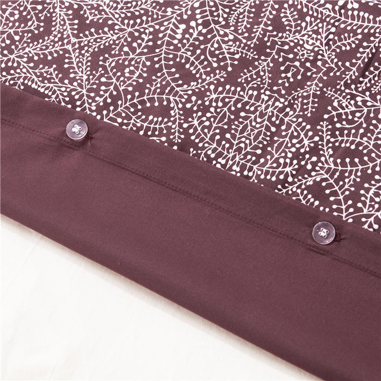 bedlinen/duvet cover set