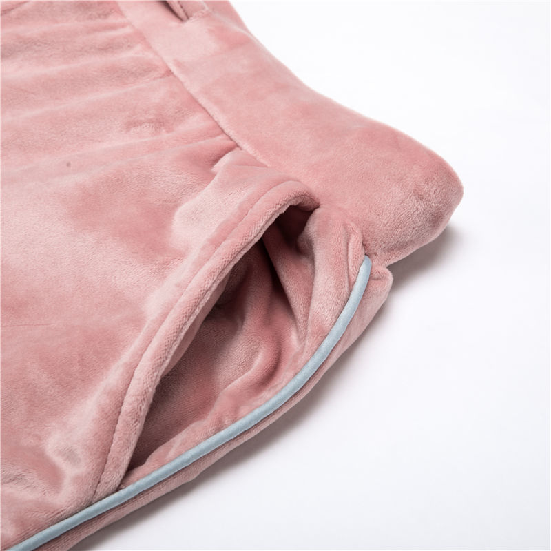 ORT3LY03 micromink sports pants (OKO)