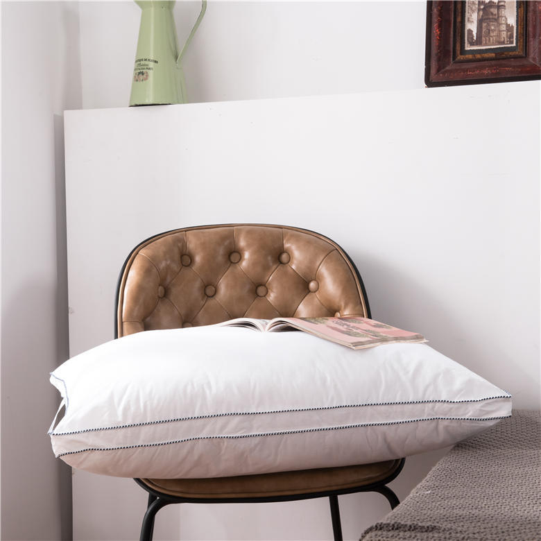 ORT1KL6:Microfiber pillow(OKO BSCI)