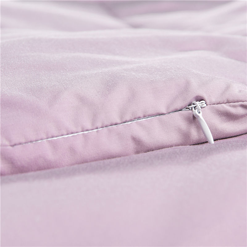 ORT1LK17： TTC duck down duvet anti bacterial(BSCI OKO DOWNPASS RDS)