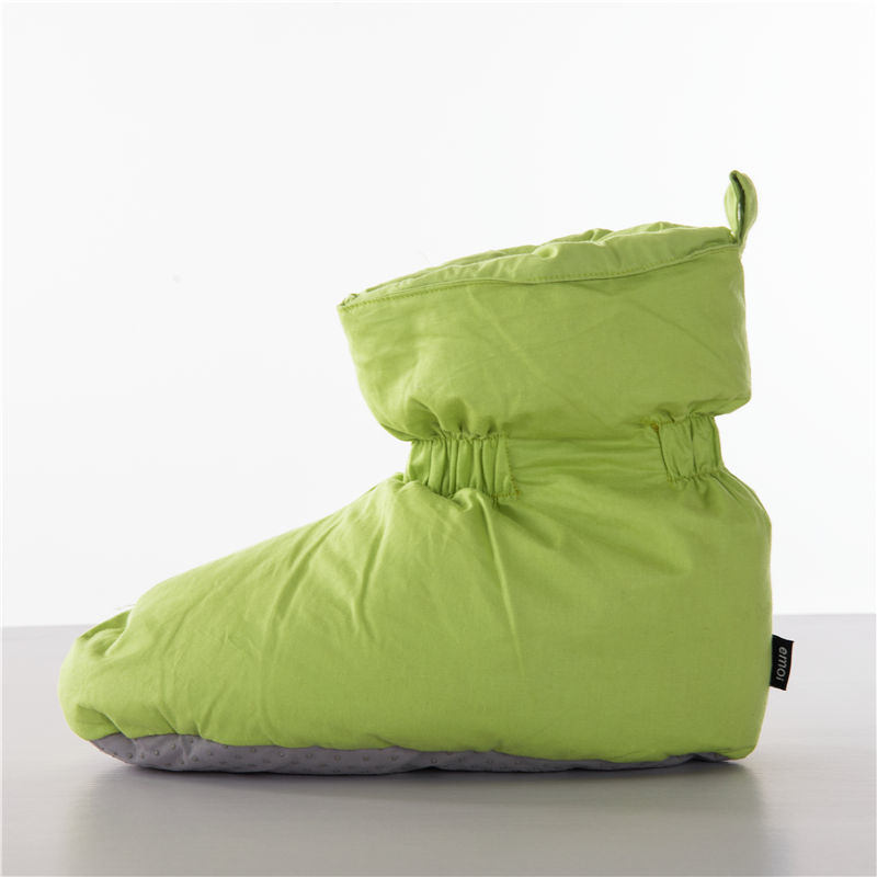 Name: down shoes
