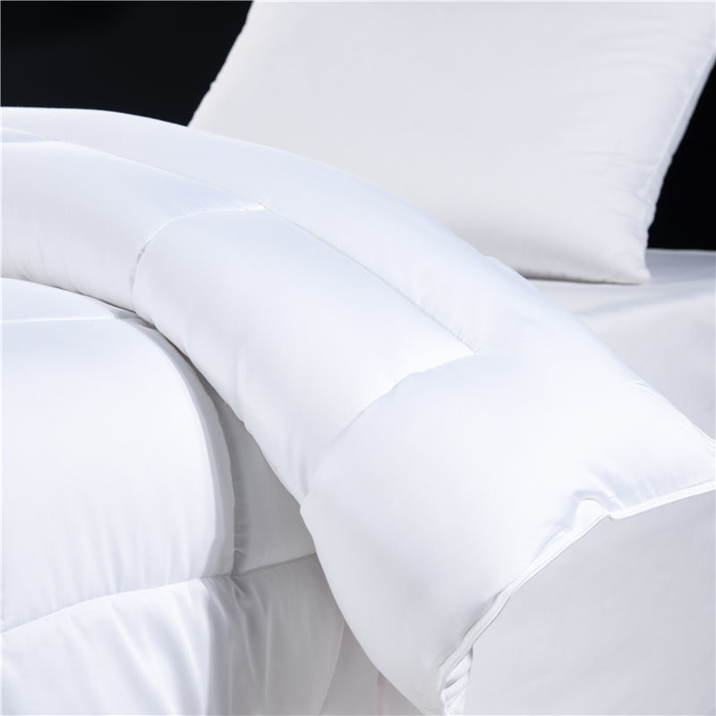 Tencel quilt