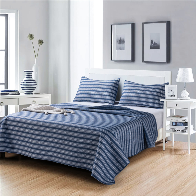 Untrasonic summer quilt
