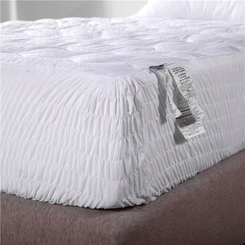 mattress topper