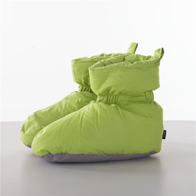 Name: down shoes