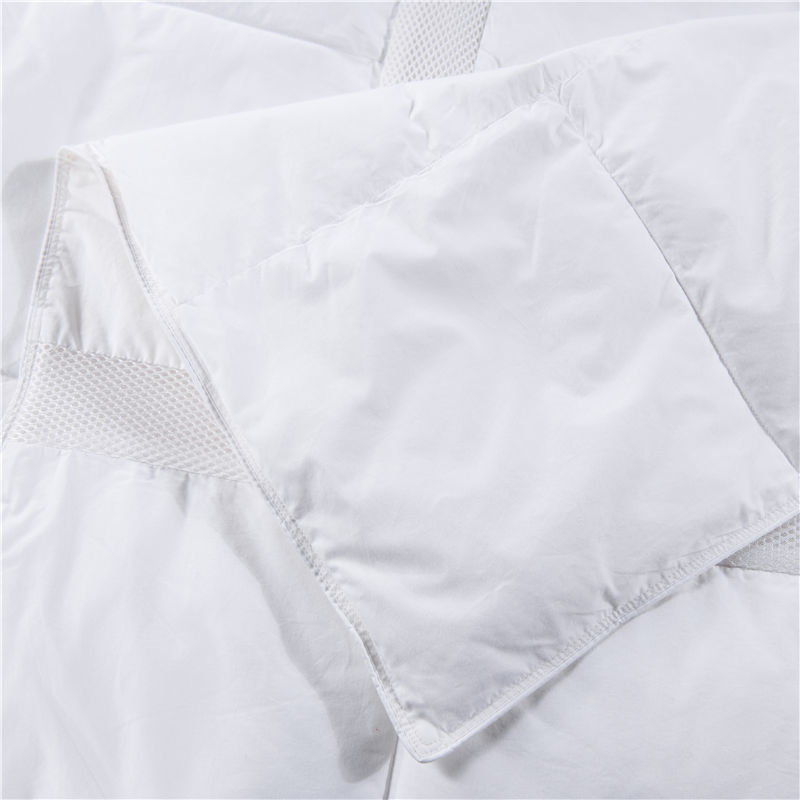 Duo quilt