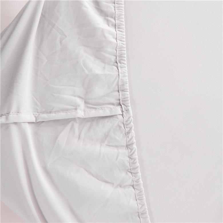 microfiber 4pcs sheet sets