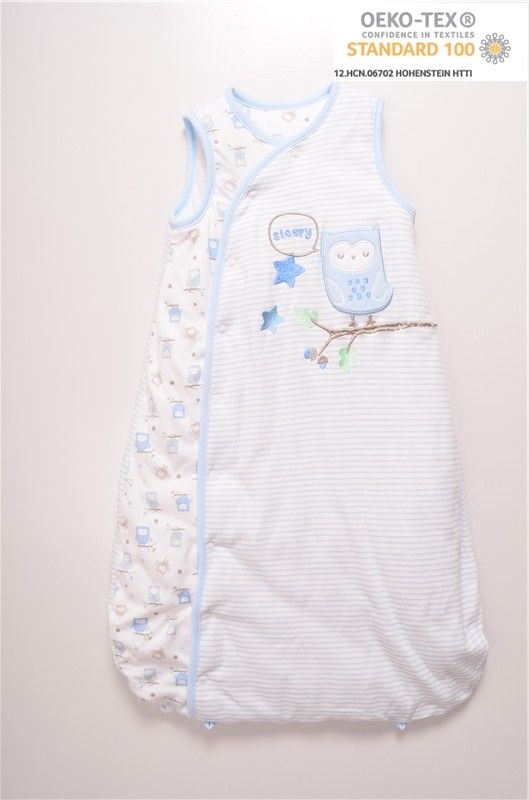 baby sleeping bag