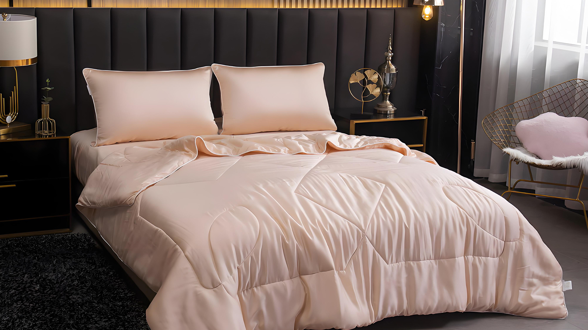ORIENT HOMETEX