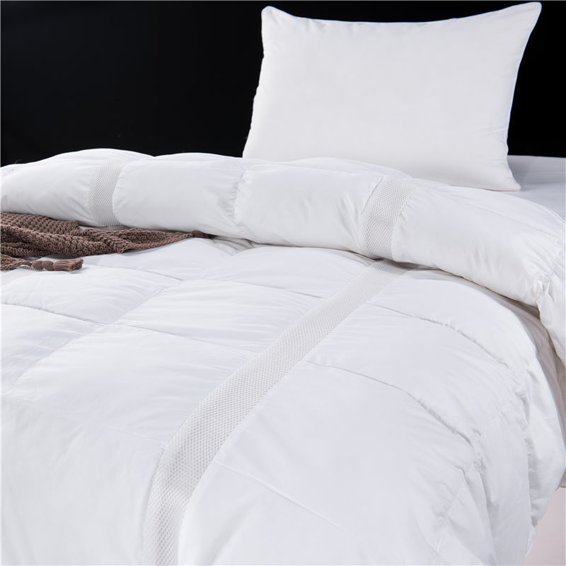 Duo quilt