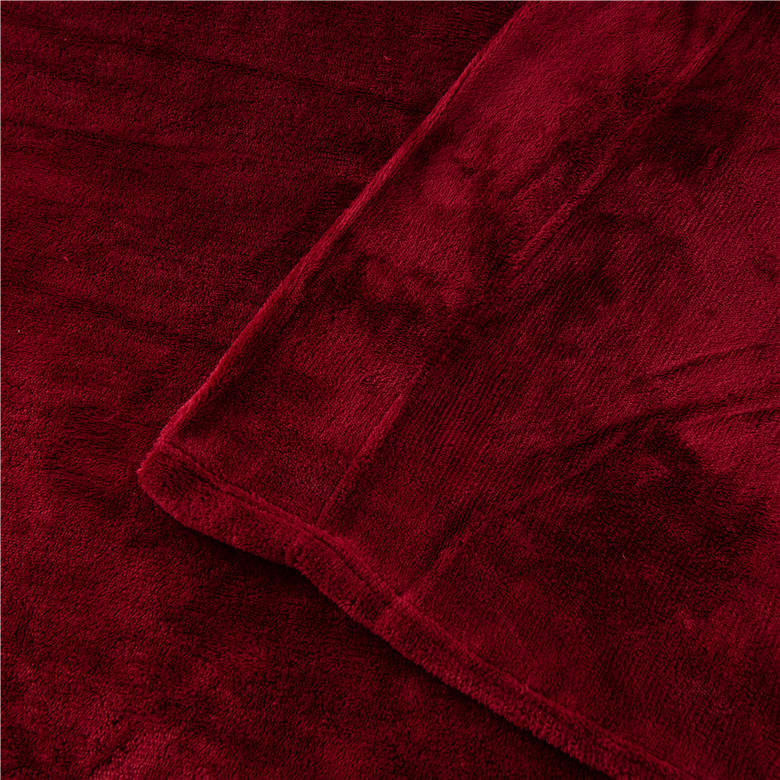 ORT2AL33：Flannel sheet sets