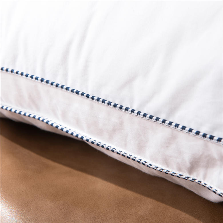 ORT1KL6:Microfiber pillow(OKO BSCI)