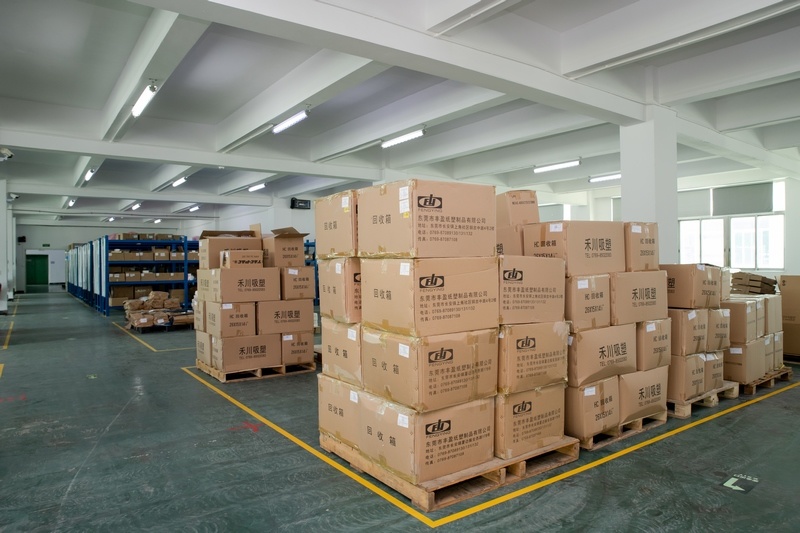 Warehouse