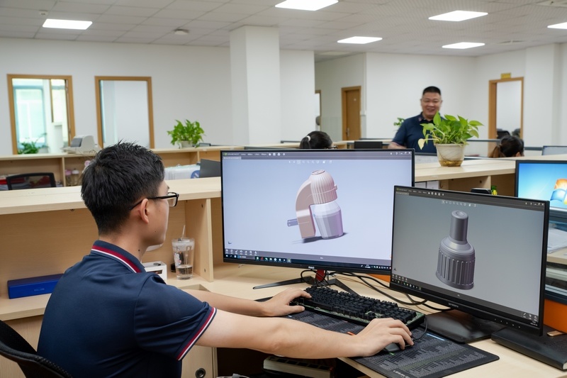 Engineering Department