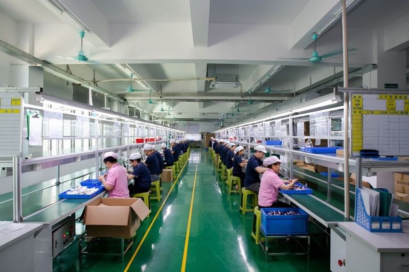 Assembly Workshop