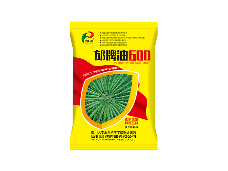 邡油油600(80g）