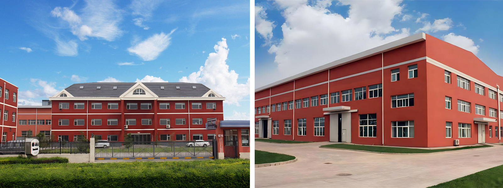 Company Profile