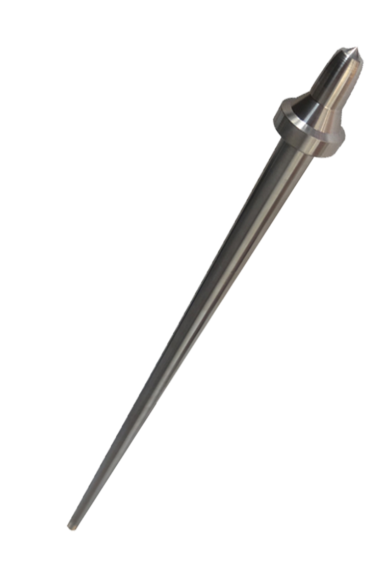 Shaft A182 F316