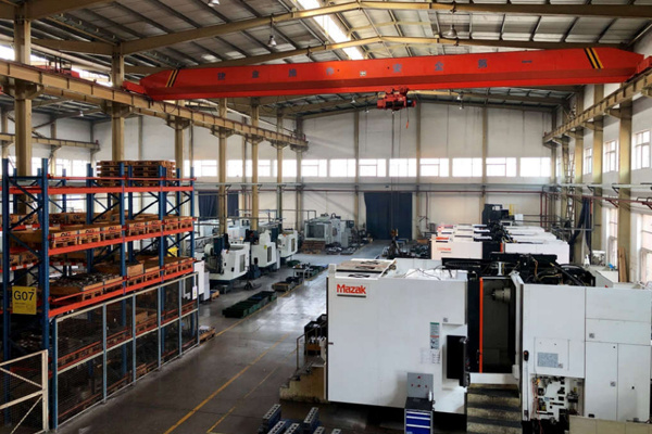 The working principle of carbon steel flange