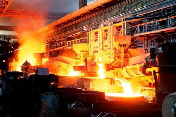 What are the casting characteristics of Shanxi Ma steel pipe fittings?