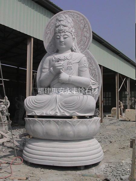 佛像
