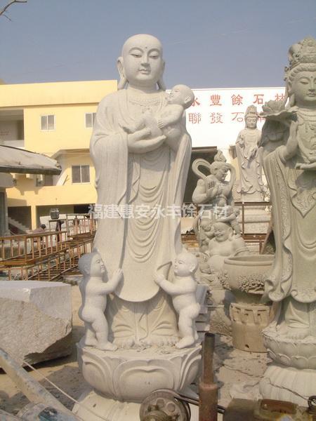 持子地藏