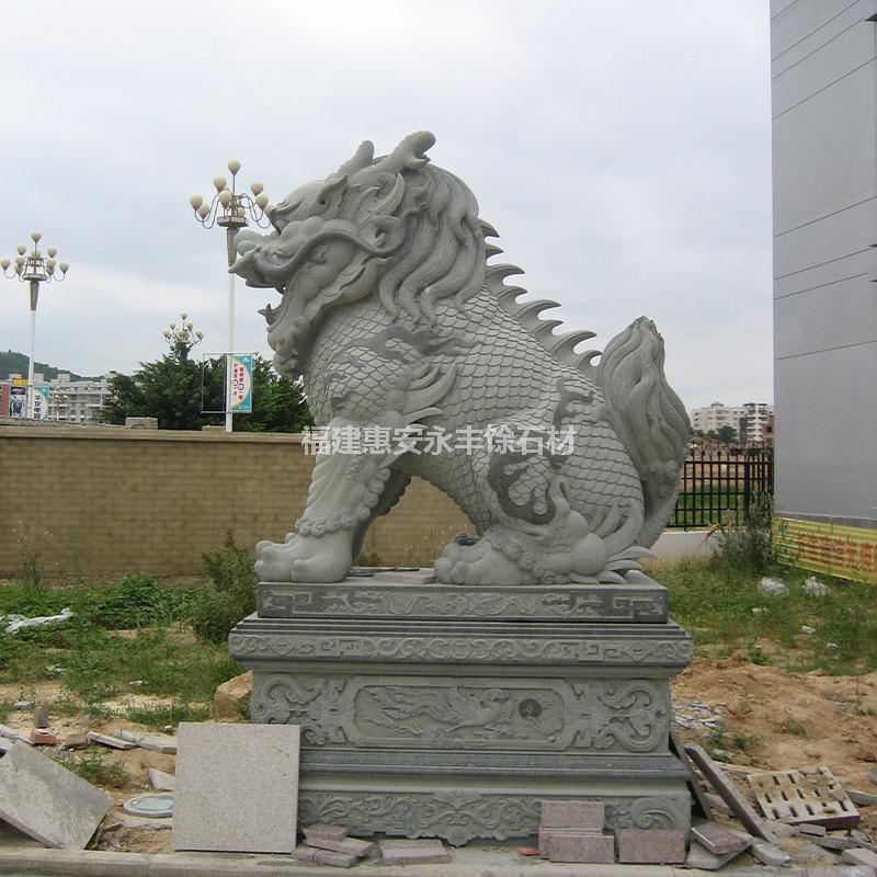 吉祥兽