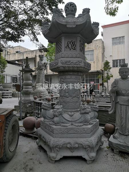 龟灯
