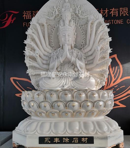 千手观音