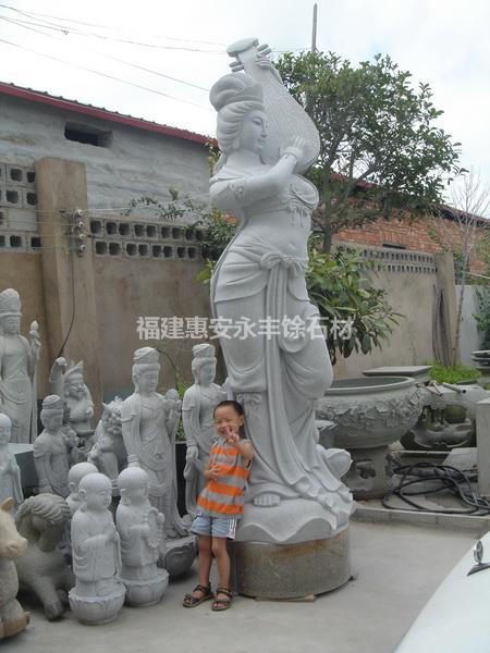侍女像