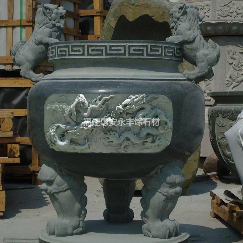 香炉1
