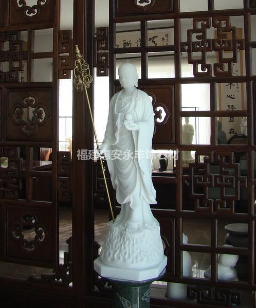地藏王菩萨