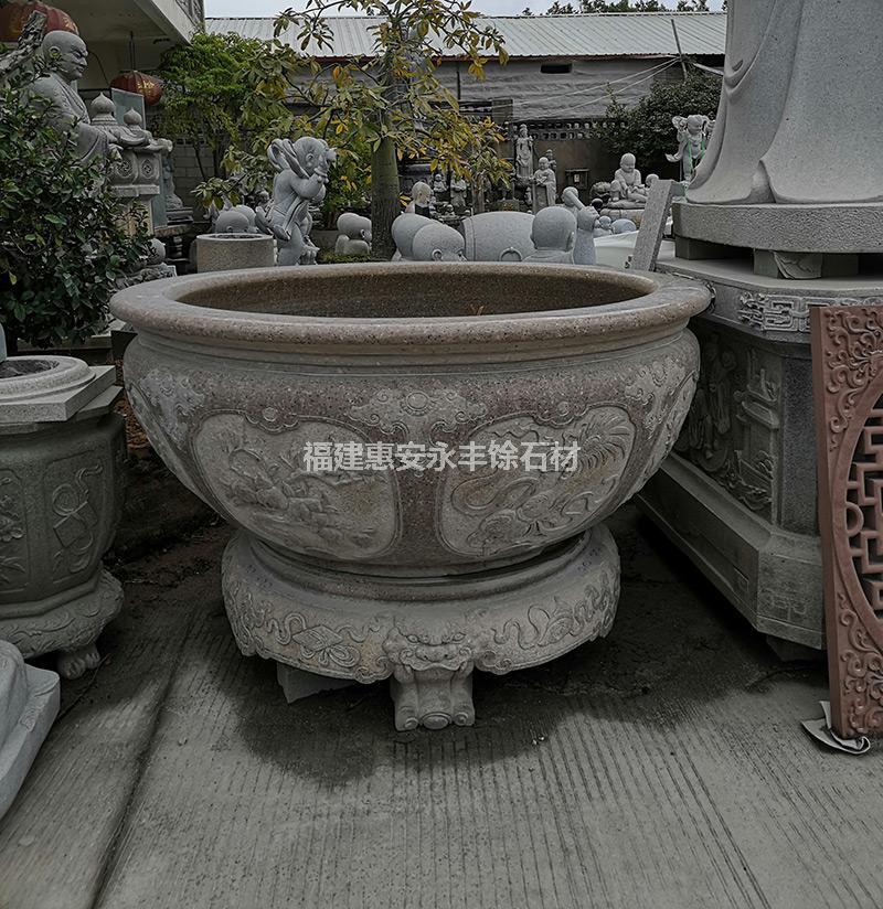 水缸