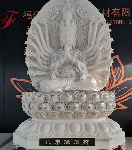 千手観音