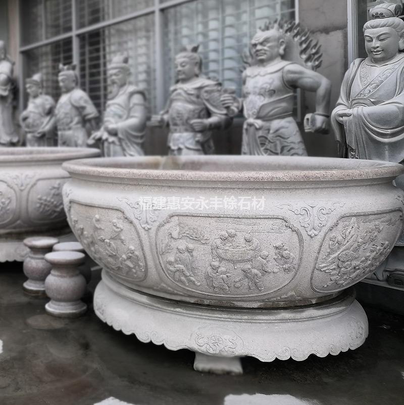 水缸