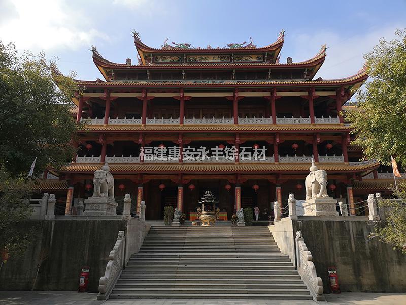 厦门市天竺岩寺