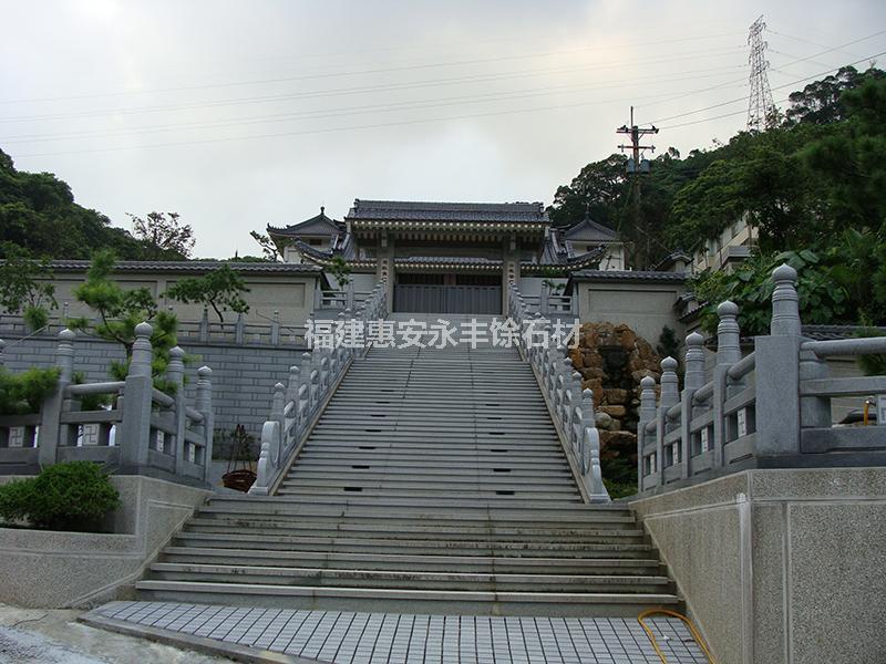 台湾台北白马寺