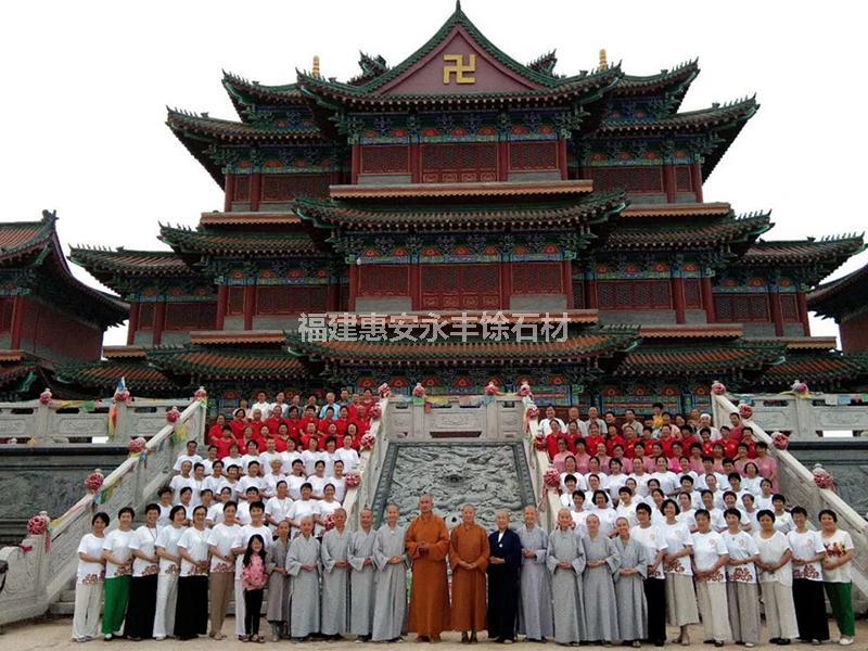 辽宁省凌源市地母寺