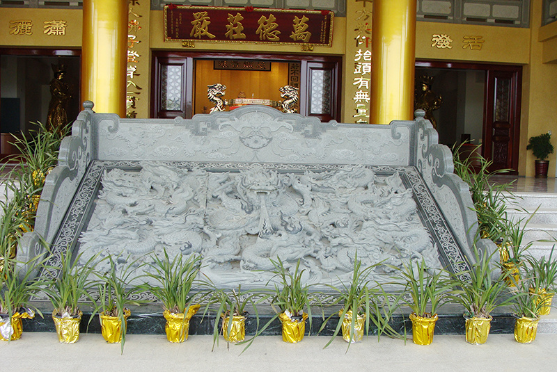台湾天祥聖宮