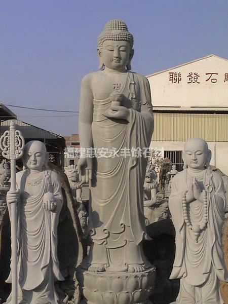 佛像
