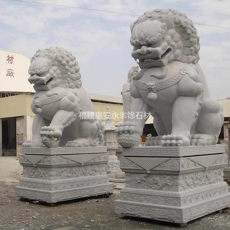 北京狮