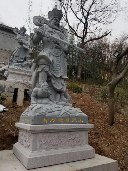 四天王1