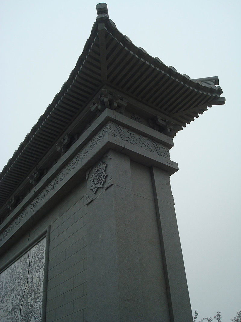 西安華清池