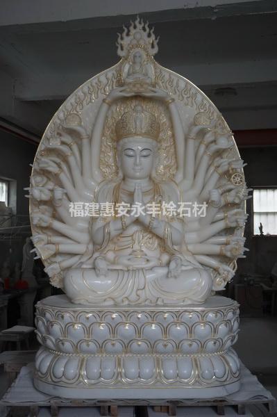 千手观音
