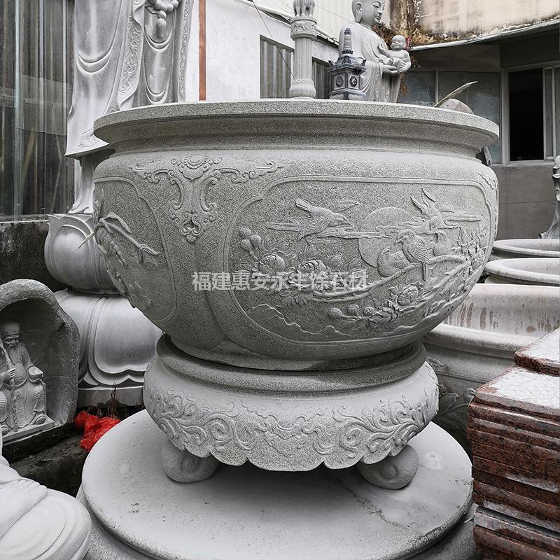 水缸